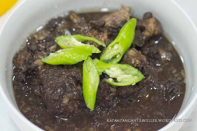 Susie's Cuisine Pampanga Dinuguan Tidtad(58).jpg