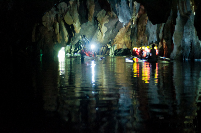 Puerto Princesa Underground River Subterranean River Palawan Travel Guide (15).jpg