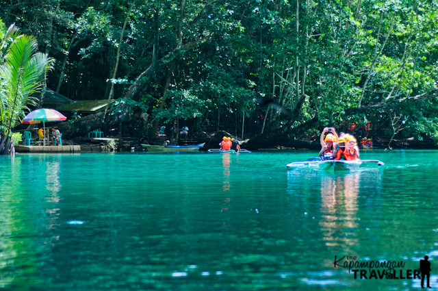 Puerto Princesa Underground River Subterranean River Palawan Travel Guide (17).jpg