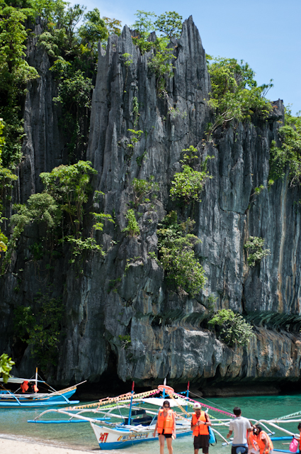 Puerto Princesa Underground River Subterranean River Palawan Travel Guide (26).jpg