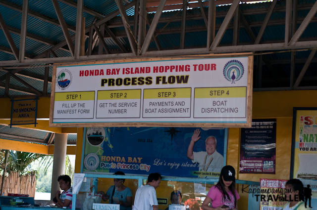 Honda Bay Luli Island Cowrie Island Pambato Reef Puerto Princesa City Travel Guide (13).jpg