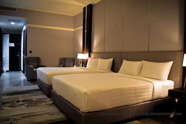 Le Charme Suites Subic Hotel (4)