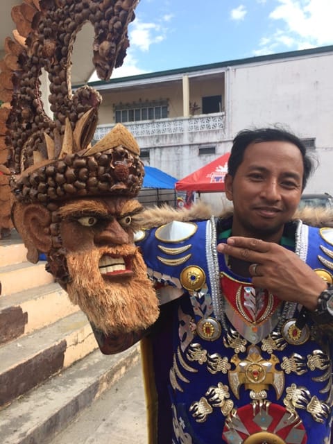 Marinduque Boac Mogpoc Gasan Sta Cruz Torrijos Buenavista Moriones Festival 2018 Travel Guide Budget (39)