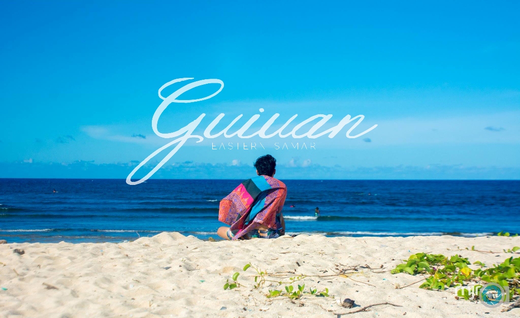 Guiuan Eastern Samar Calicoan Sulangan Travel Guide Budget - Copy