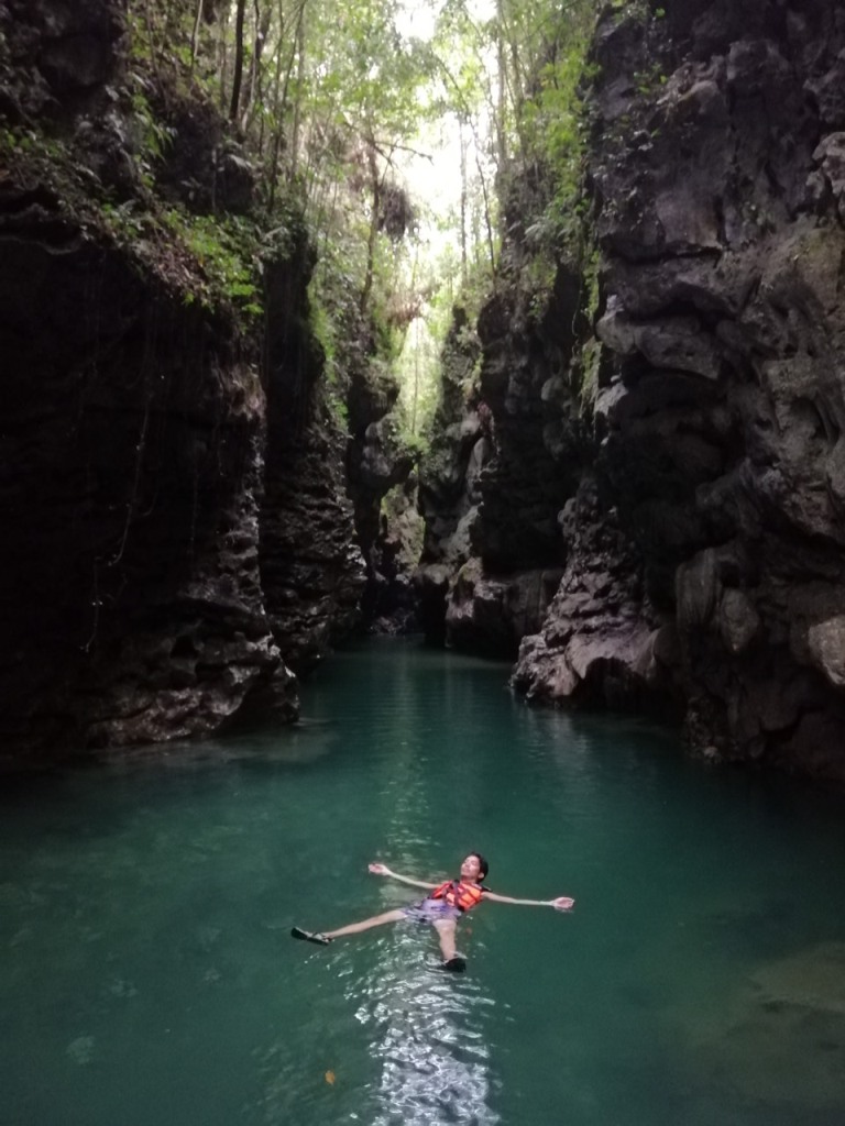 Baggao Cagayan Norte Tuguegarao Travel Guide Bluewater Canyoneering Budget (16).jpg