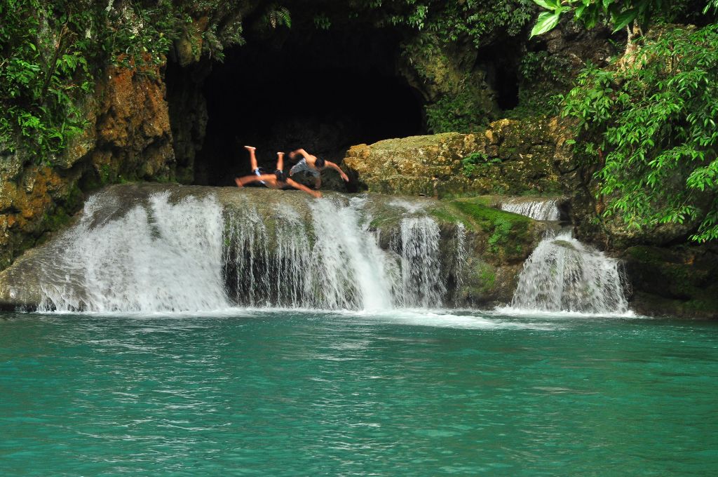 Baggao Cagayan Norte Tuguegarao Travel Guide Bluewater Canyoneering Budget (6).JPG