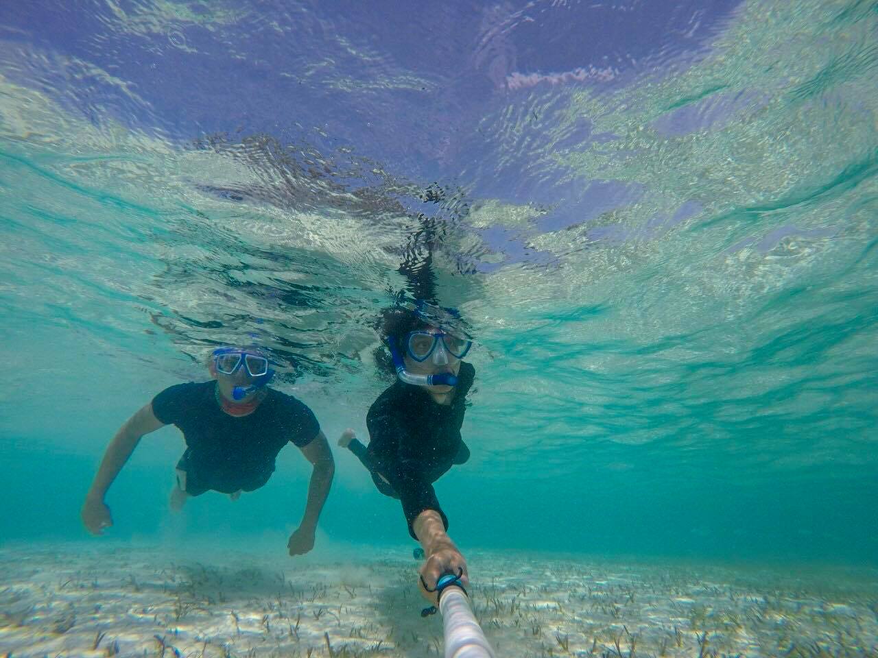 balabac snorkeling in onuk island (2)