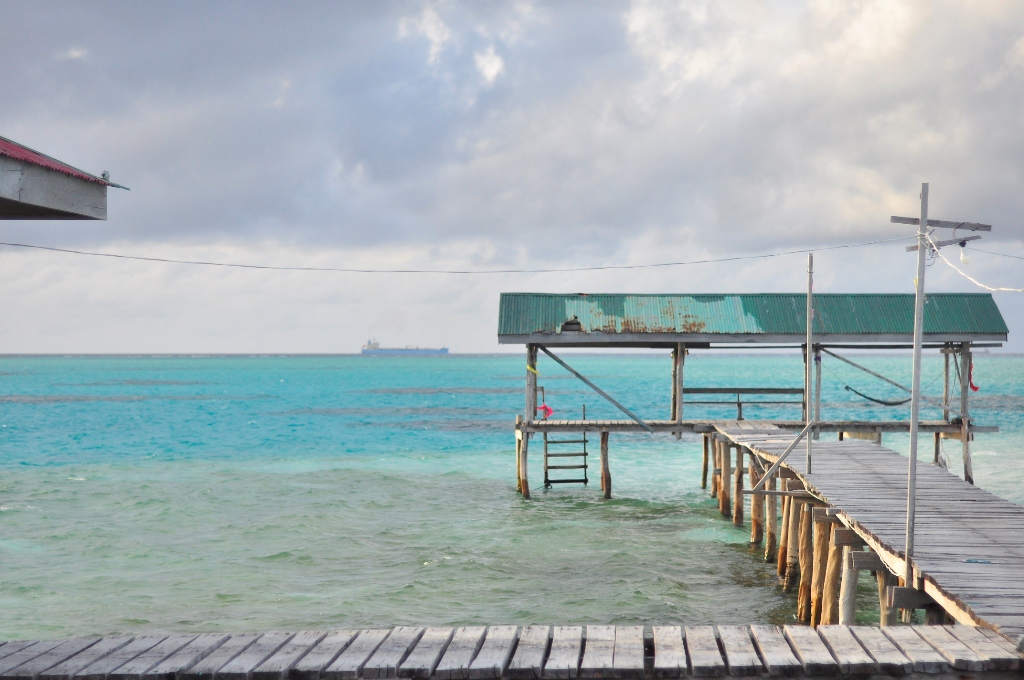 balabac stilts on onuk island.JPG