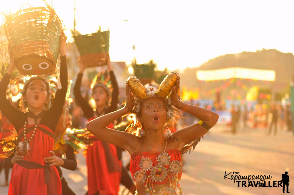 Caragan Festival 2019 Street Dance Mabalacat Pampanga Philippines-13