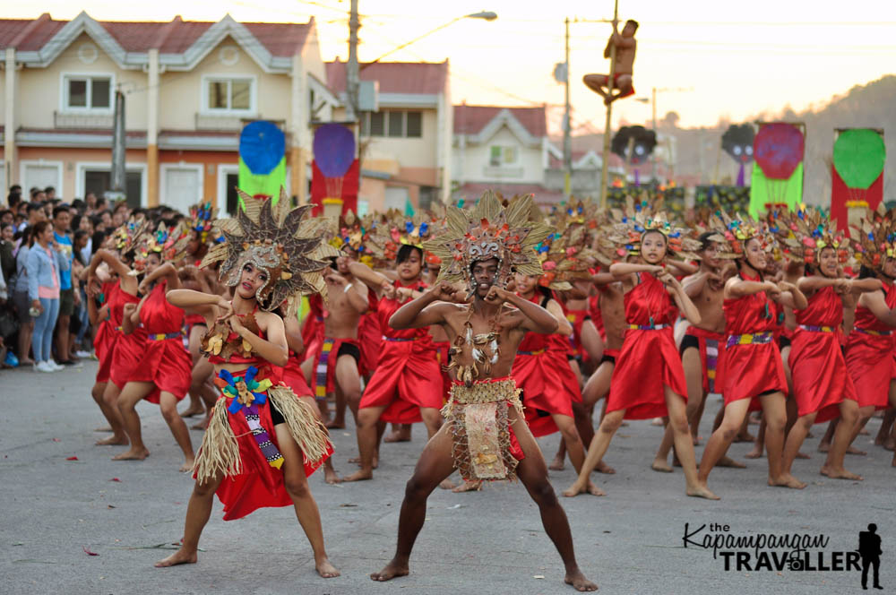 Caragan Festival 2019 Street Dance Mabalacat Pampanga Philippines-15