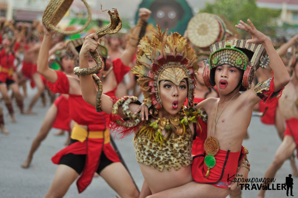 Caragan Festival 2019 Street Dance Mabalacat Pampanga Philippines-16