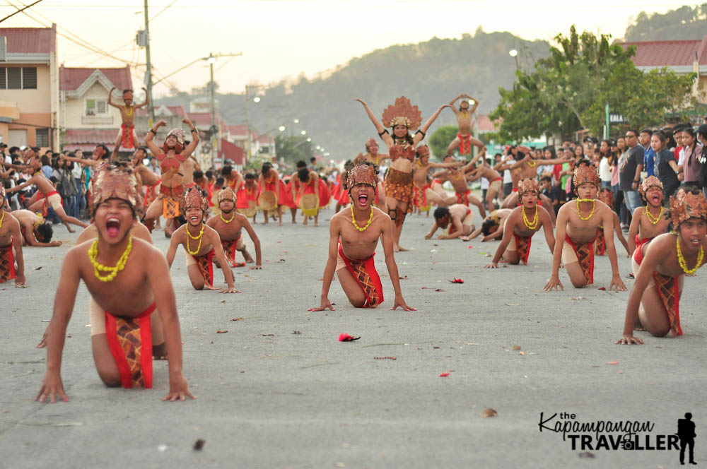 Caragan Festival 2019 Street Dance Mabalacat Pampanga Philippines-18