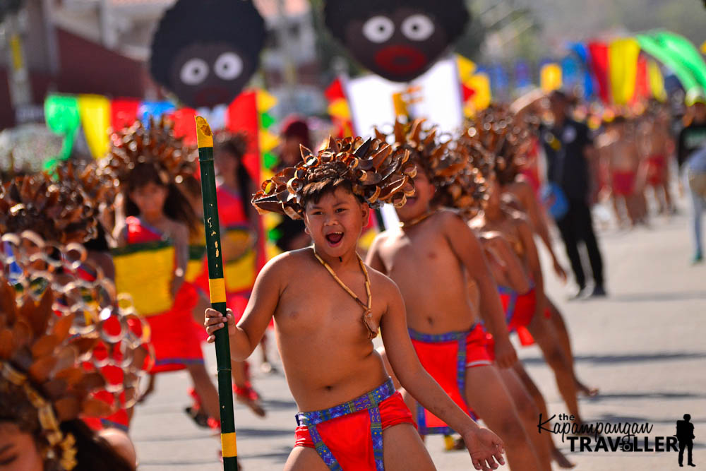 Caragan Festival 2019 Street Dance Mabalacat Pampanga Philippines-21