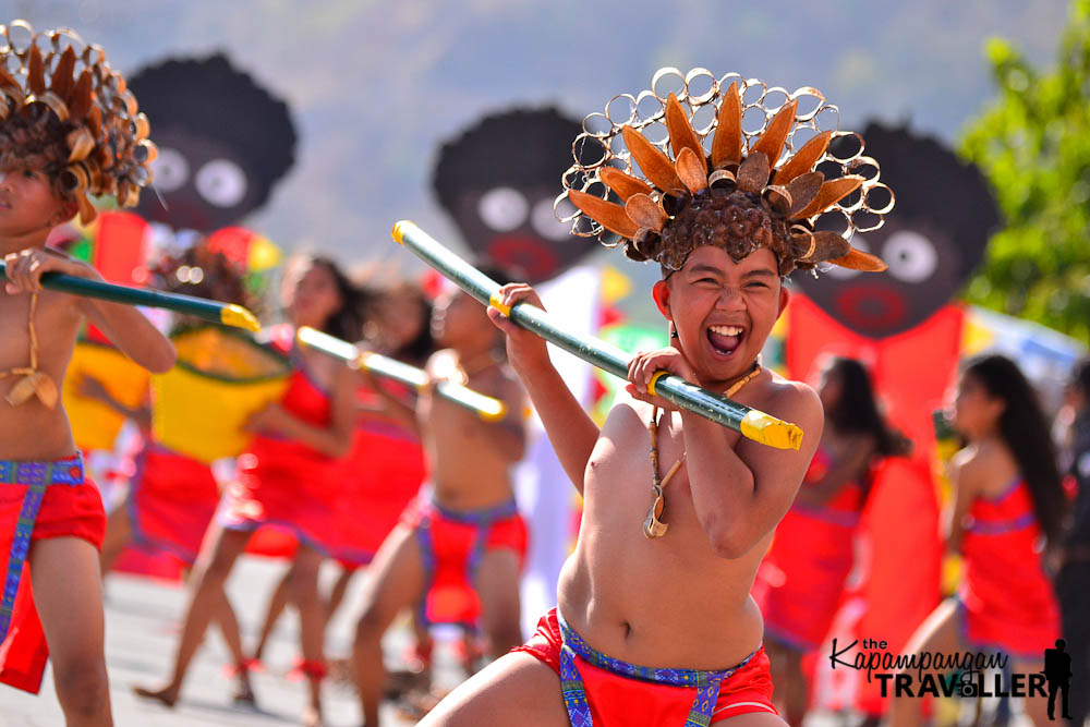 Caragan Festival 2019 Street Dance Mabalacat Pampanga Philippines-22