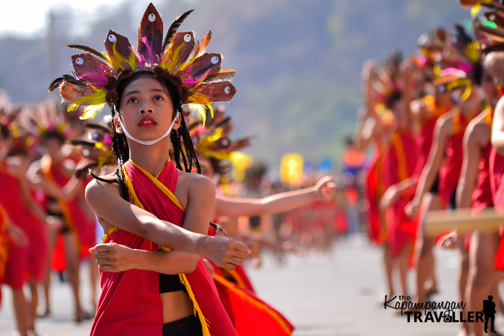 Caragan Festival 2019 Street Dance Mabalacat Pampanga Philippines-23