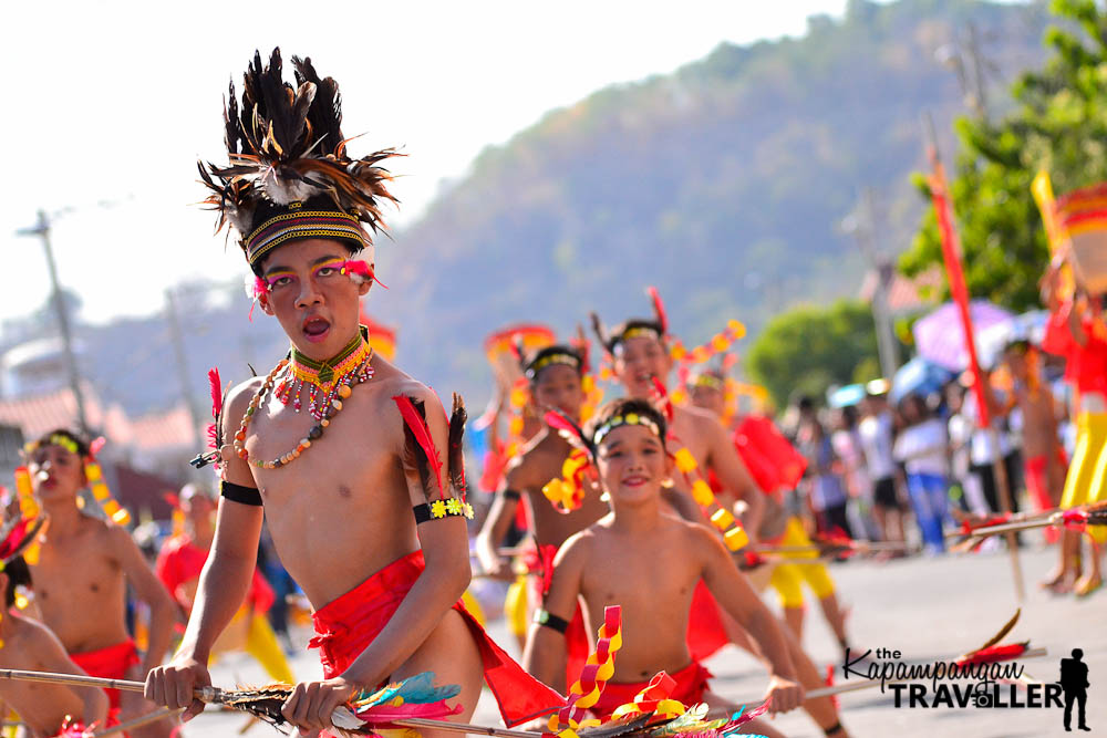 Caragan Festival 2019 Street Dance Mabalacat Pampanga Philippines-25