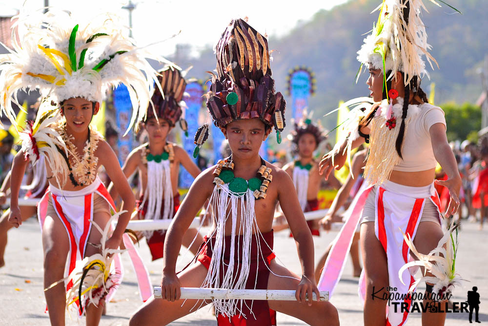 Caragan Festival 2019 Street Dance Mabalacat Pampanga Philippines-29