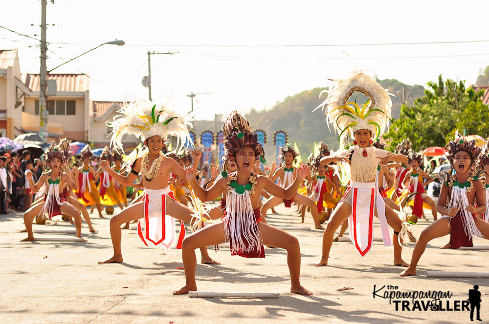 Caragan Festival 2019 Street Dance Mabalacat Pampanga Philippines-3