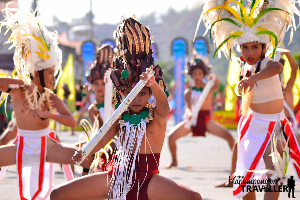 Caragan Festival 2019 Street Dance Mabalacat Pampanga Philippines-30