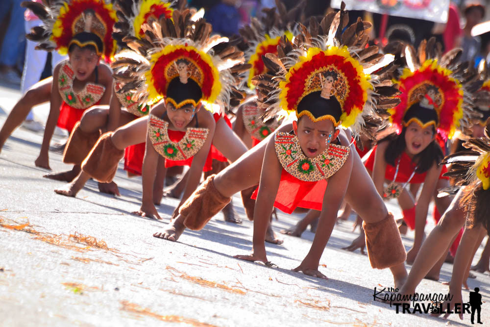 Caragan Festival 2019 Street Dance Mabalacat Pampanga Philippines-34