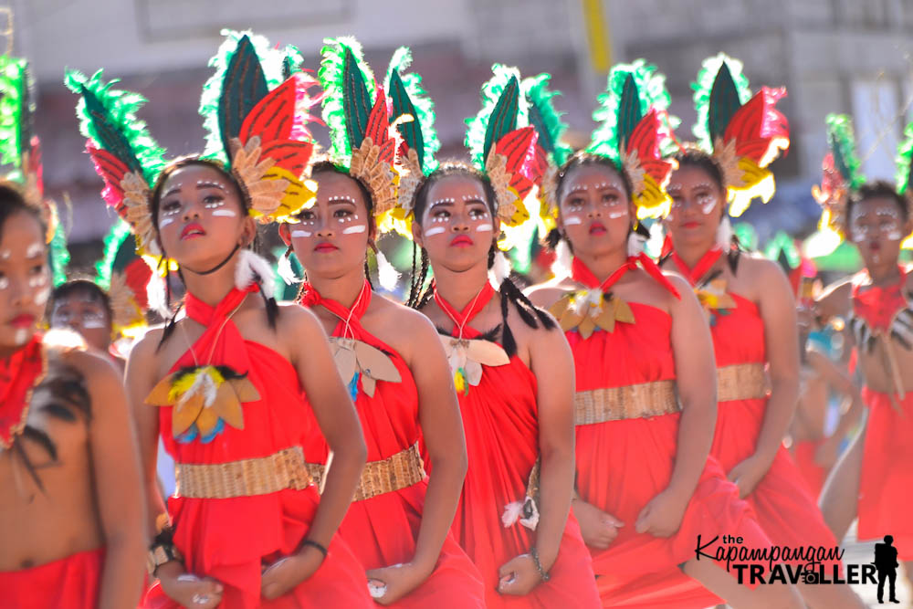 Caragan Festival 2019 Street Dance Mabalacat Pampanga Philippines-37