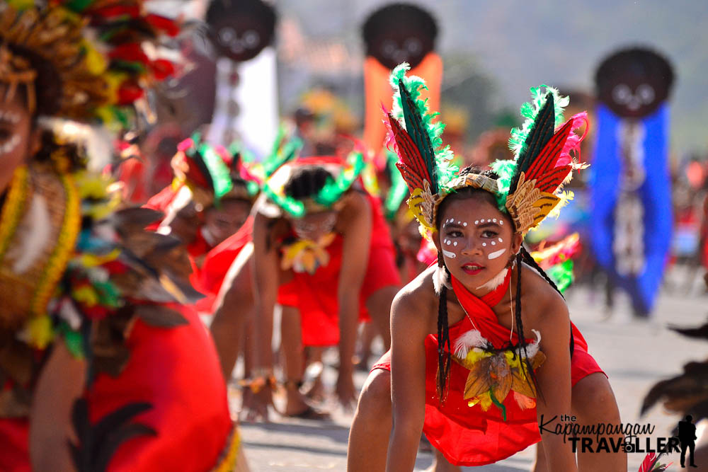 Caragan Festival 2019 Street Dance Mabalacat Pampanga Philippines-39