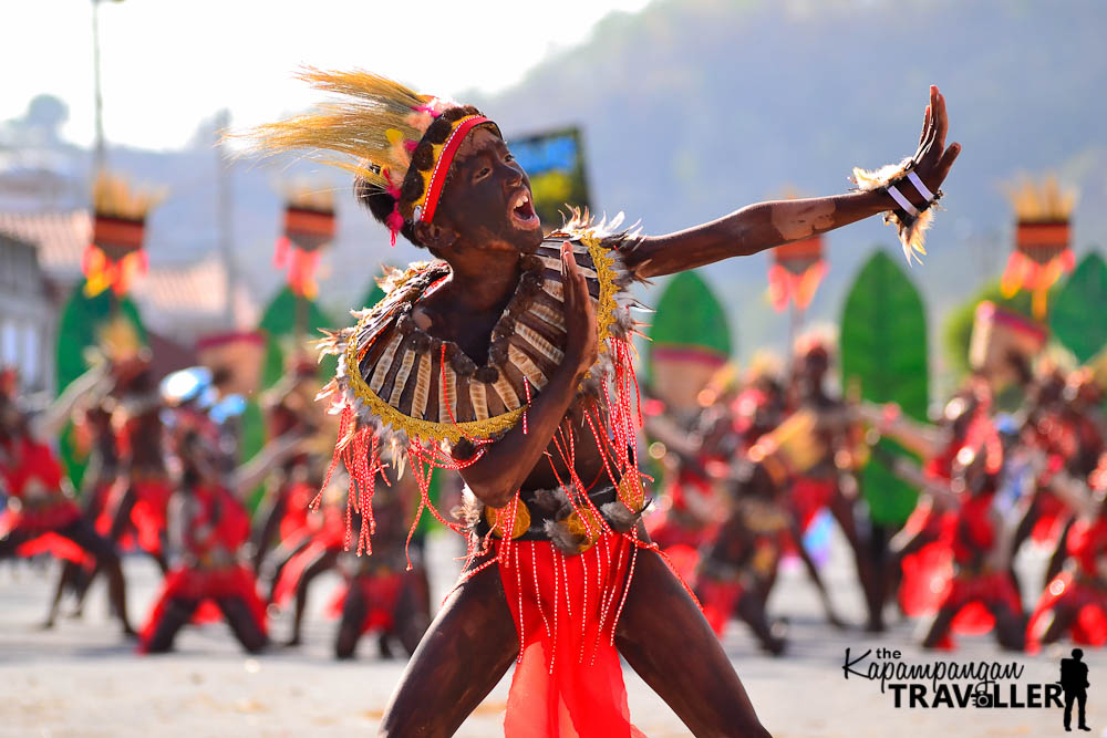 Caragan Festival 2019 Street Dance Mabalacat Pampanga Philippines-40