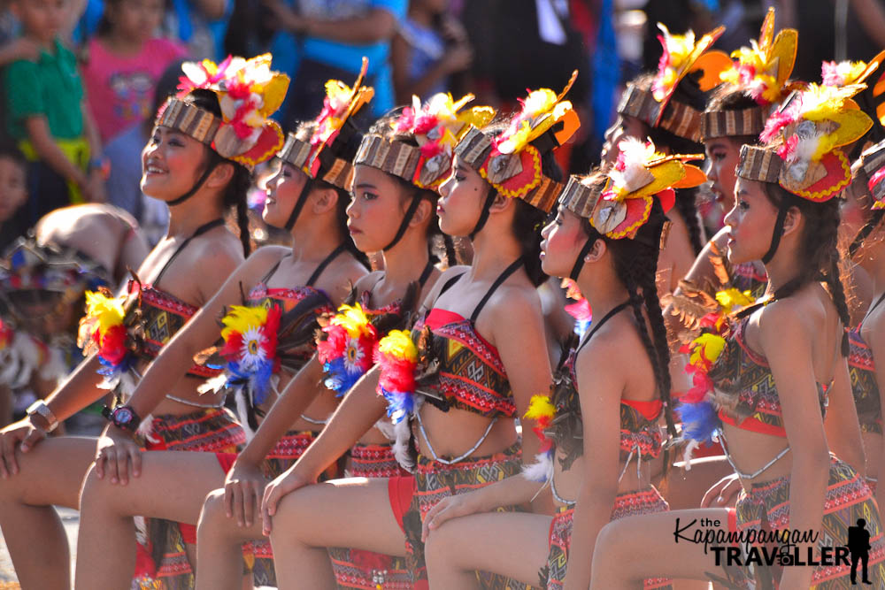 Caragan Festival 2019 Street Dance Mabalacat Pampanga Philippines-44