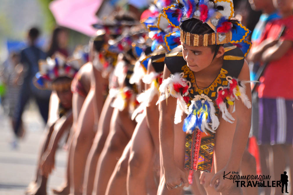 Caragan Festival 2019 Street Dance Mabalacat Pampanga Philippines-45