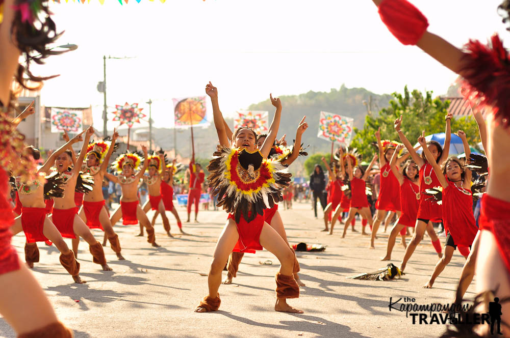 Caragan Festival 2019 Street Dance Mabalacat Pampanga Philippines-5