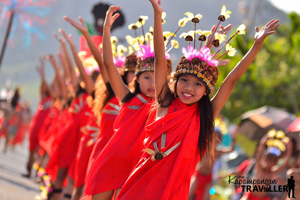 Caragan Festival 2019 Street Dance Mabalacat Pampanga Philippines-50