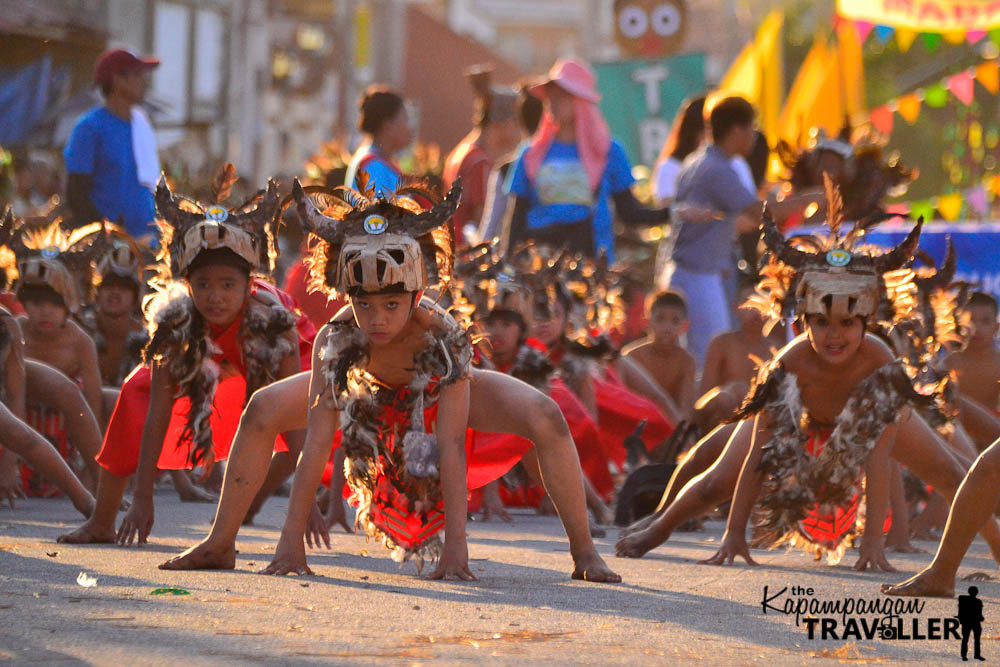 Caragan Festival 2019 Street Dance Mabalacat Pampanga Philippines-54