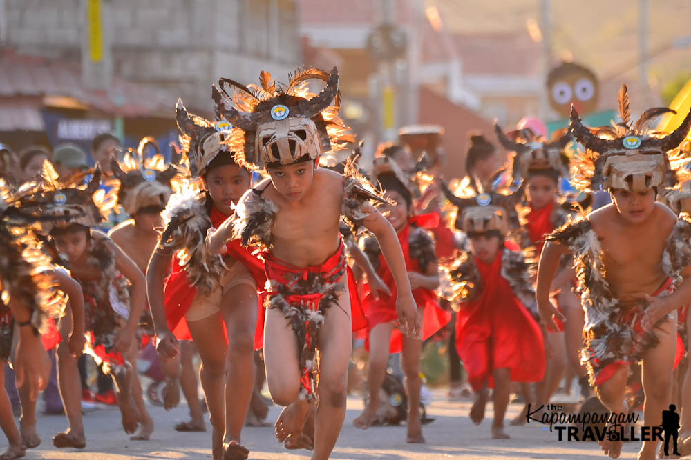 Caragan Festival 2019 Street Dance Mabalacat Pampanga Philippines-55