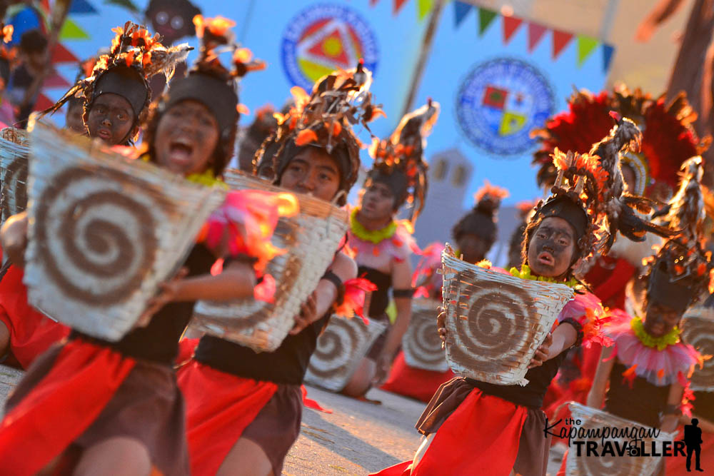 Caragan Festival 2019 Street Dance Mabalacat Pampanga Philippines-56