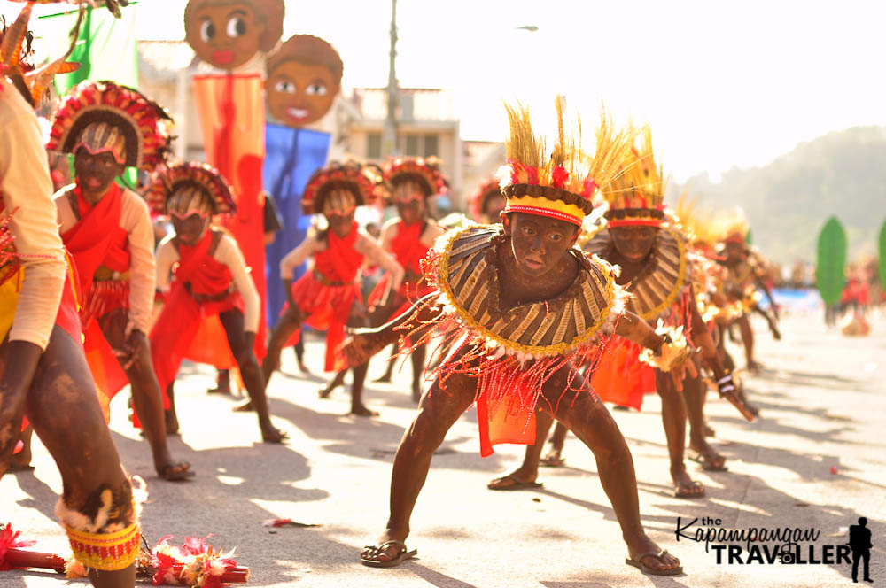 Caragan Festival 2019 Street Dance Mabalacat Pampanga Philippines-6