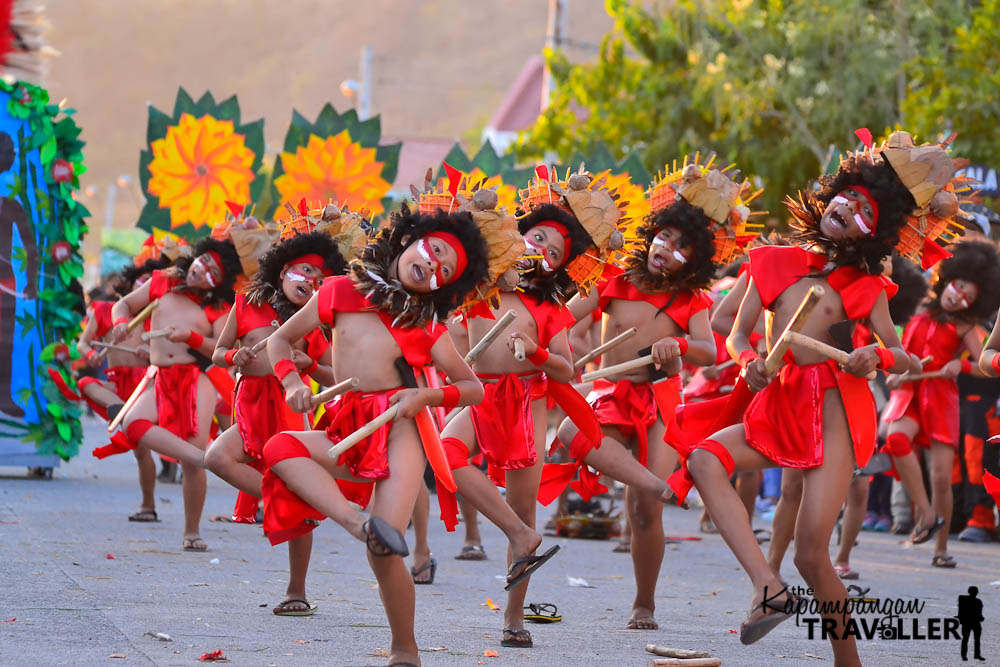 Caragan Festival 2019 Street Dance Mabalacat Pampanga Philippines-60