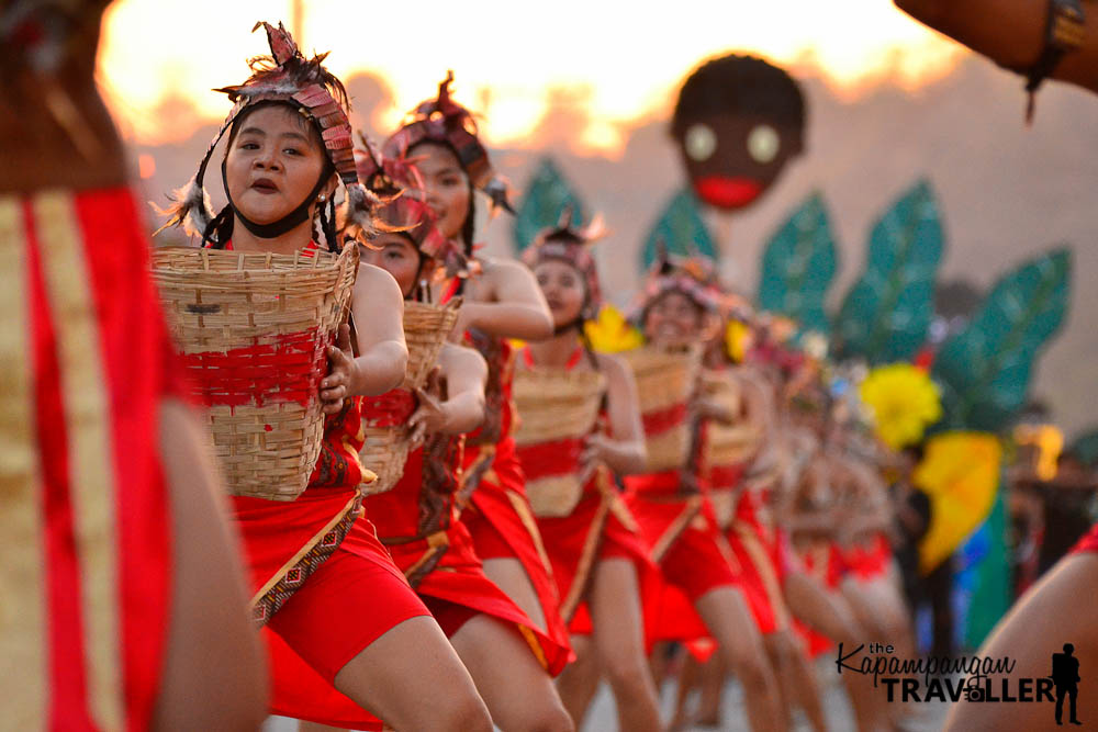 Caragan Festival 2019 Street Dance Mabalacat Pampanga Philippines-62