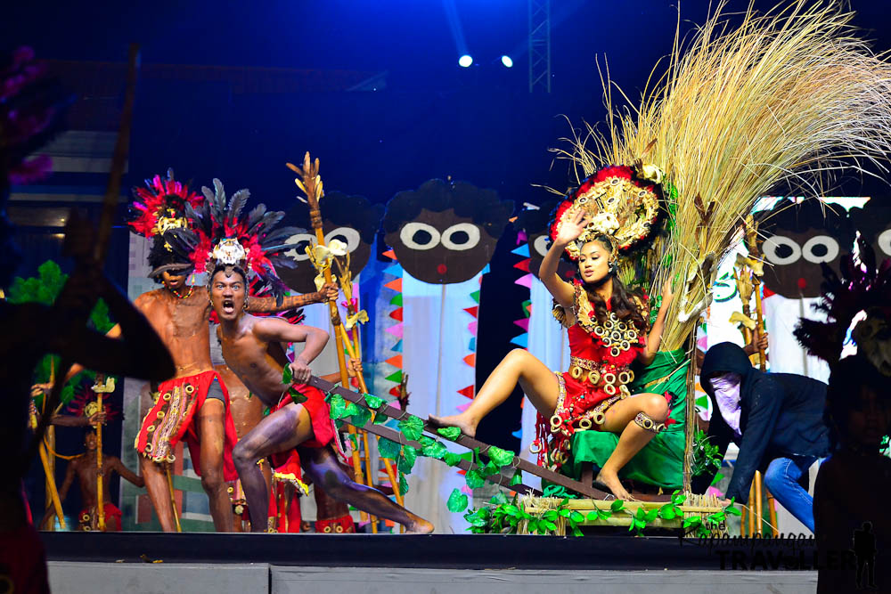 Caragan Festival 2019 Street Dance Mabalacat Pampanga Philippines-65