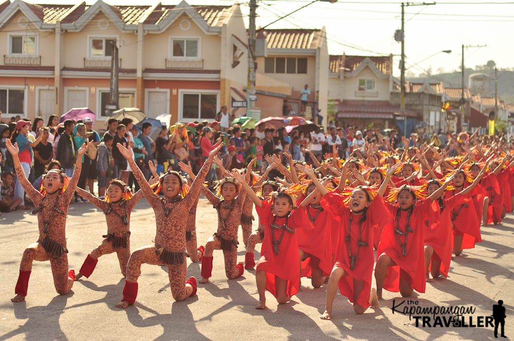 Caragan Festival 2019 Street Dance Mabalacat Pampanga Philippines-7