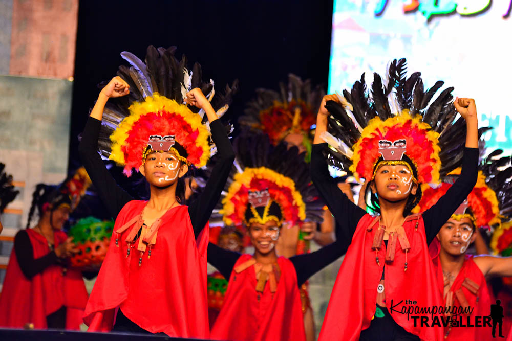 Caragan Festival 2019 Street Dance Mabalacat Pampanga Philippines-74