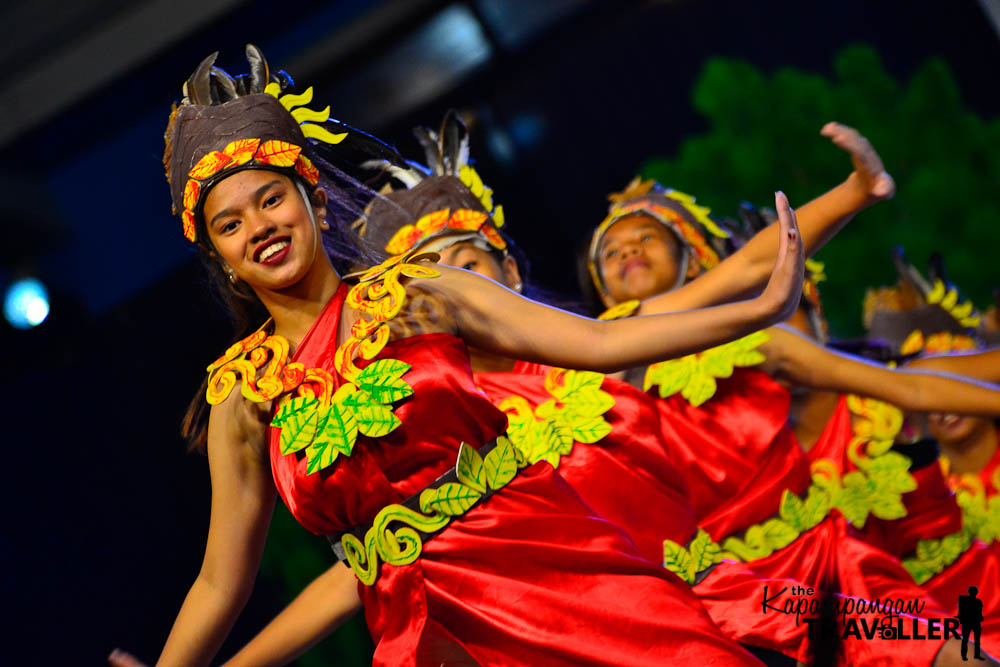 Caragan Festival 2019 Street Dance Mabalacat Pampanga Philippines-75