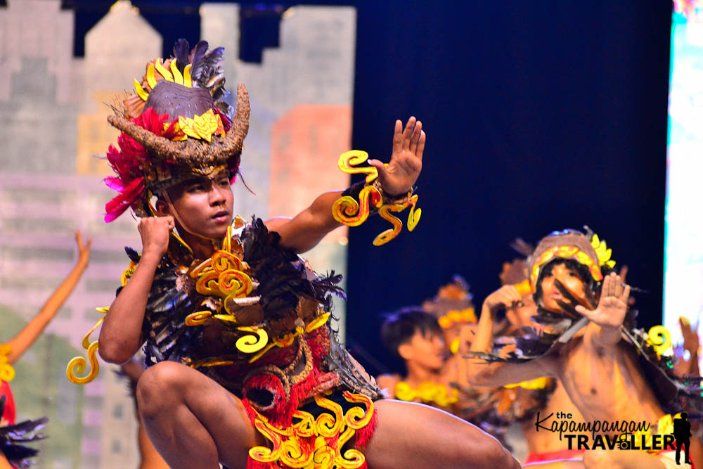 Caragan Festival 2019 Street Dance Mabalacat Pampanga Philippines-76