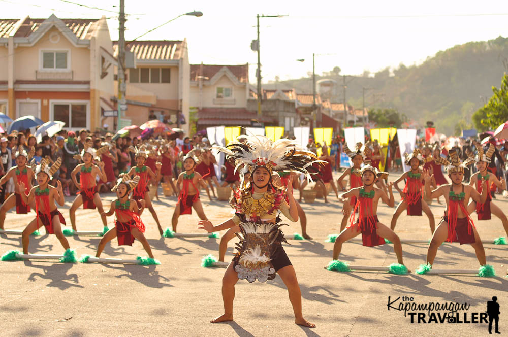 Caragan Festival 2019 Street Dance Mabalacat Pampanga Philippines-8