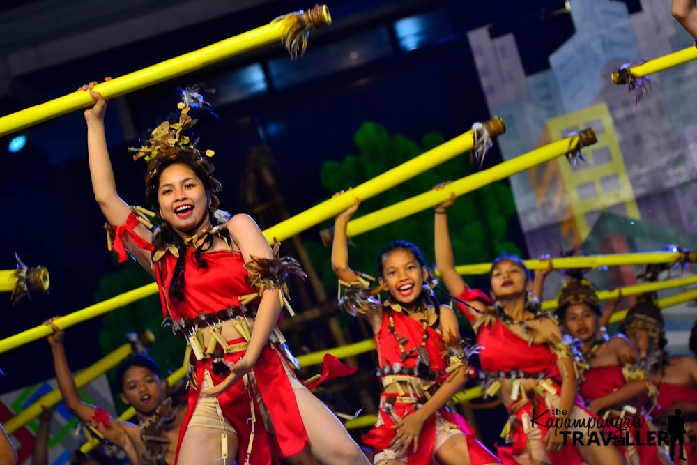 Caragan Festival 2019 Street Dance Mabalacat Pampanga Philippines-81