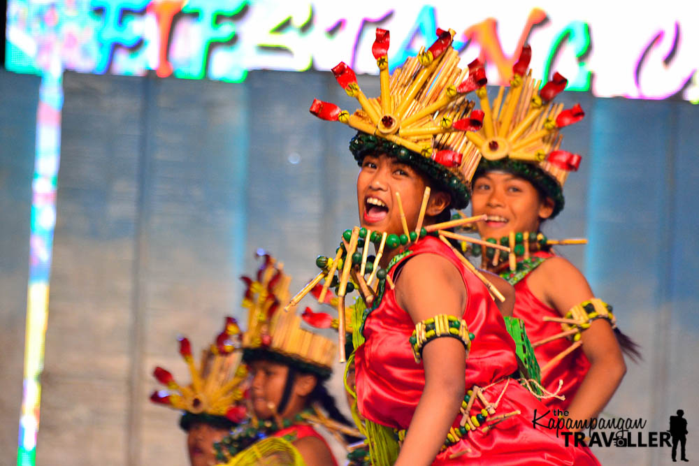 Caragan Festival 2019 Street Dance Mabalacat Pampanga Philippines-84