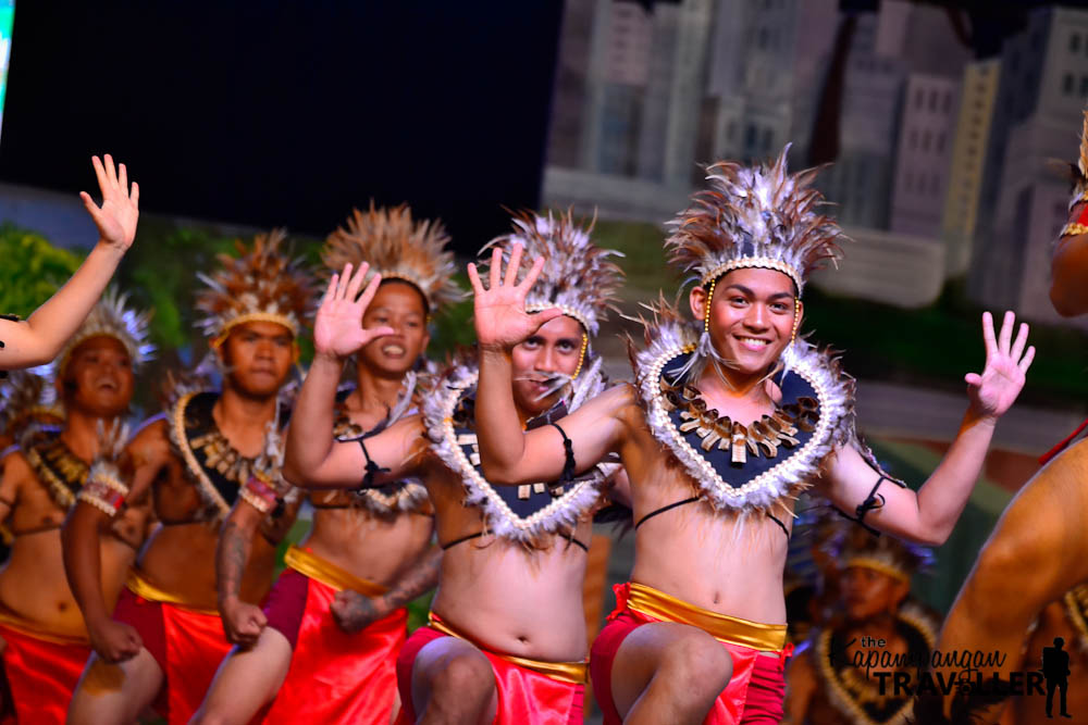 Caragan Festival 2019 Street Dance Mabalacat Pampanga Philippines-85