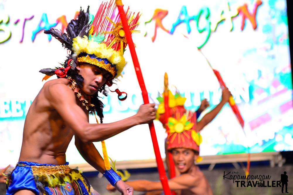 Caragan Festival 2019 Street Dance Mabalacat Pampanga Philippines-87