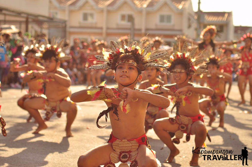 Caragan Festival 2019 Street Dance Mabalacat Pampanga Philippines-9