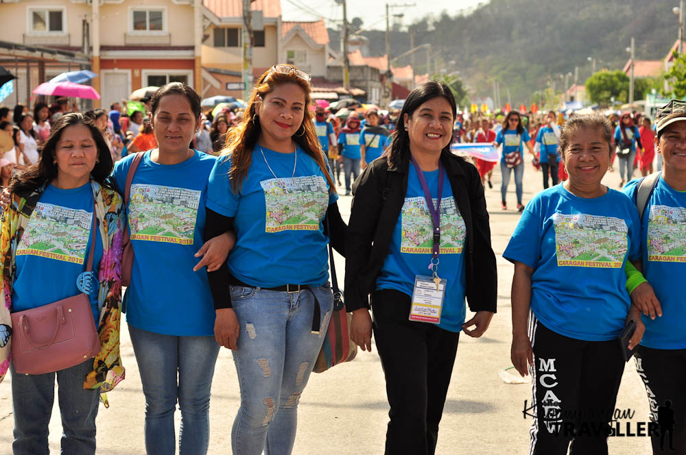 Caragan Festival 2019 Street Dance Mabalacat Pampanga Philippines