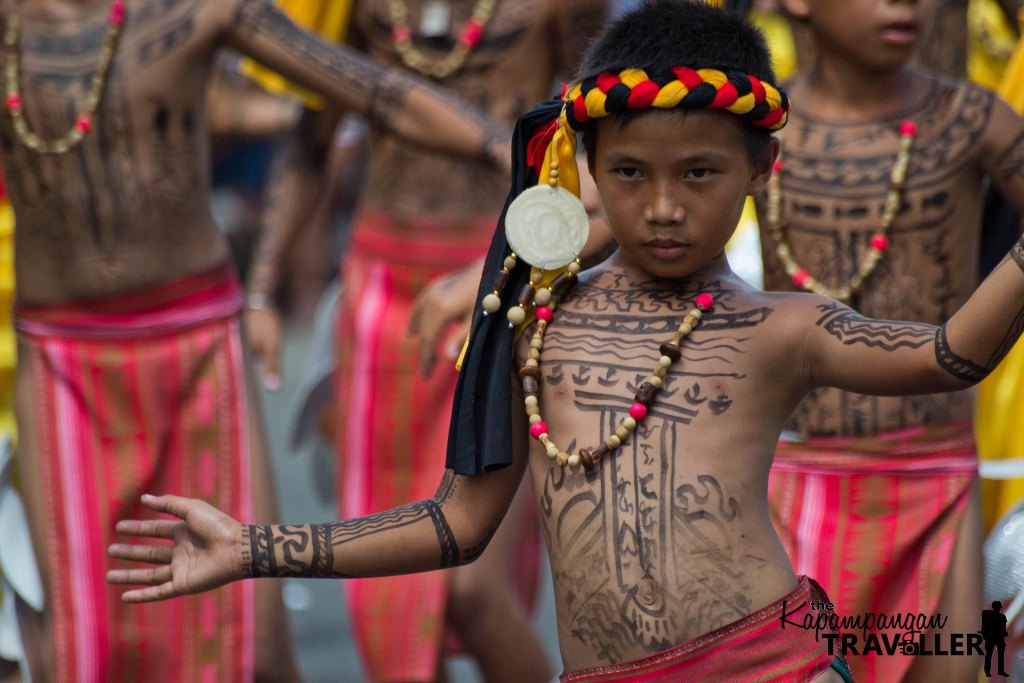 Pintados Kasadyaan Festival 2018 Tacloban City Leyte Province (172)